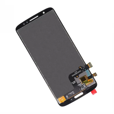 Schermo LCD del telefono cellulare per Moto G6 XT1925 Display OEM LCD Touch Screen Digitizer Assembly