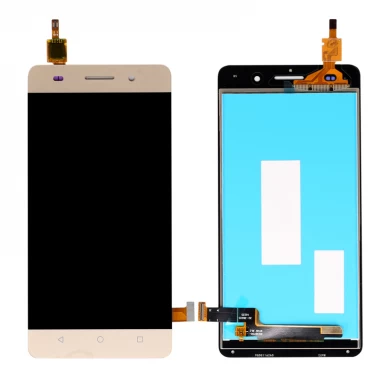 الهاتف المحمول LCD شاشة تعمل باللمس محول الأرقام الجمعية لجهاز Huawei Honor 4C