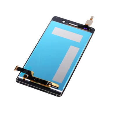 الهاتف المحمول LCD شاشة تعمل باللمس محول الأرقام الجمعية لجهاز Huawei Honor 4C