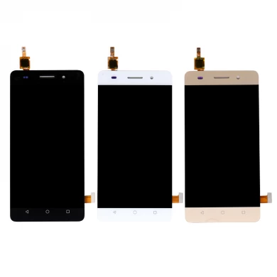 Mobile Phone Lcd Touch Screen Digitizer Assembly For Huawei Honor 4C Display