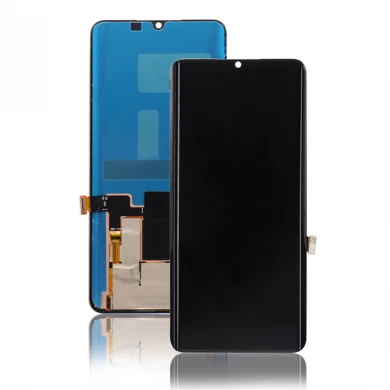 手机液晶触摸屏显示器组件用于小MI注10 /注释10 Pro CC9 Pro LCD