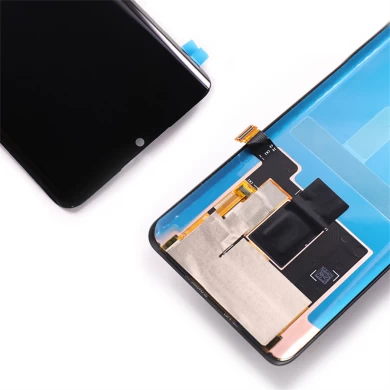 Xiaomiのための携帯電話のLCDのタッチ画面の表示アセンブリ注10 /注10 Pro CC9 Pro LCD