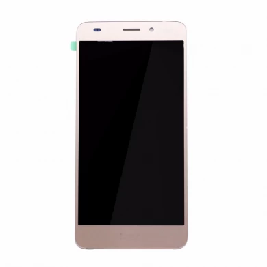 Teléfono móvil LCD pantalla táctil Montaje digitalizador para Huawei Honor 5C para honor 7 LITE GT3 LCD