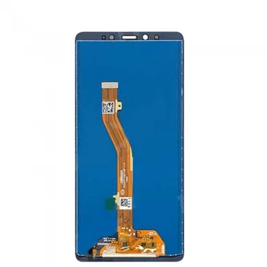 Mobiltelefon-LCD-Touchscreen-Anzeige für Infinix Hot 4 Pro X610 Display-Digitizer-Baugruppe