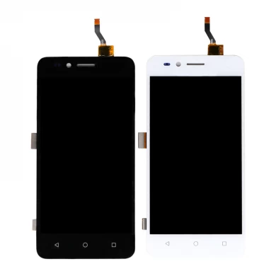 Мобильный телефон LCD сенсорный экран для Huawei Lua L21 Y3 II ЖК-дисплей с заменой