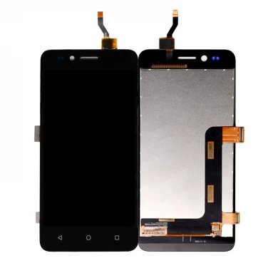 Pantalla táctil LCD del teléfono móvil para Huawei LUA L21 Y3 II Reemplazo del ensamblaje de la pantalla LCD