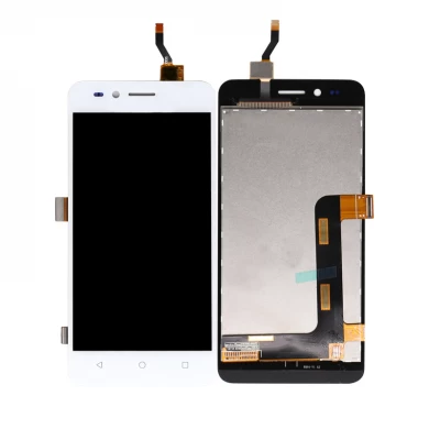 Huawei Lua L21 Y3 II液晶显示器组件更换手机液晶触摸屏