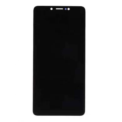Mobile Phone Lcd Touch Screen For Infinix X609 Screen Assembly Display Touch Digitizer