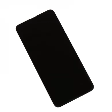 LCD do telefone móvel com conjunto digitador de exibição de tela de toque para Huawei Honre 9x LCD