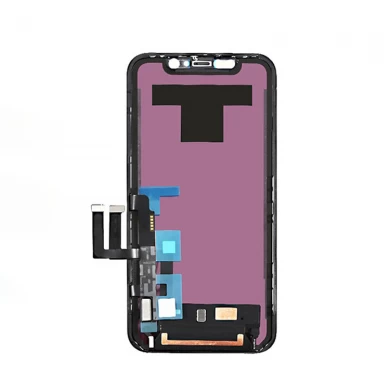 LCD del telefono cellulare per iPhone 11 schermo schermo touch digitizer assembly JK INCELL TFT LCD