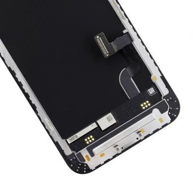 ЖК-дисплей для мобильного телефона для iPhone12 Мини ЖК-дисплей Сенсорный экран с монтажом GW жесткий OLED
