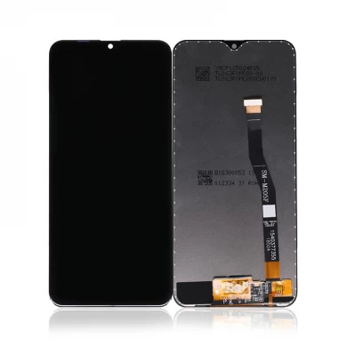 Cep Telefonu LCDS Ekran Digitizer Meclisi Samsung M10 M20 Cep Telefonu için Değiştirme Ekranı