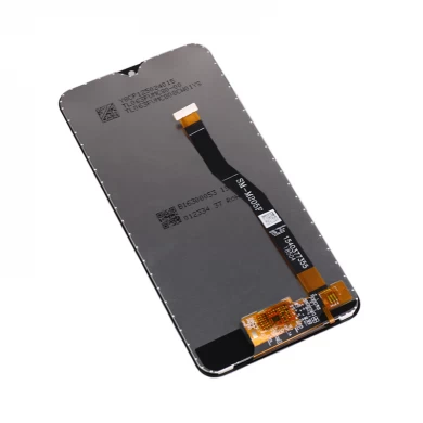 Cep Telefonu LCDS Ekran Digitizer Meclisi Samsung M10 M20 Cep Telefonu için Değiştirme Ekranı