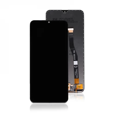 Cep Telefonu LCDS Ekran Digitizer Meclisi Samsung M10 M20 Cep Telefonu için Değiştirme Ekranı