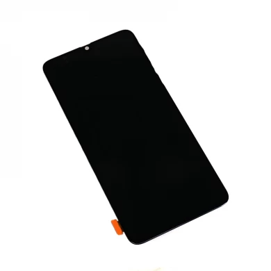 Samsung A70 A70S 디스플레이를위한 휴대 전화 LCDS 화면 교체 터치 디지타이저 어셈블리
