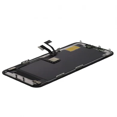 Tela do digitador do digitador da tela do toque do telefone móvel GW tela OLED flexível para o iPhone 11 Pro Exibir