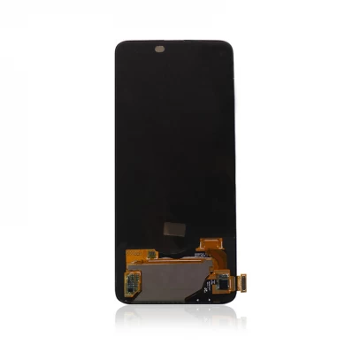 Display LCD de substituição do telefone móvel para o conjunto do digitador da tela de toque Redmi K30 Pro LCD