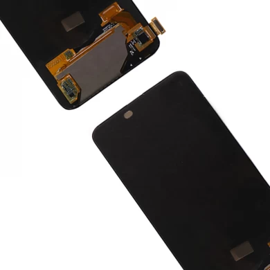 Display LCD de substituição do telefone móvel para o conjunto do digitador da tela de toque Redmi K30 Pro LCD