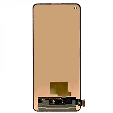 شاشة الهاتف المحمول ل oneplus 8 in2013 شاشة تعمل باللمس AMOLED شاشة LCD محول الأرقام