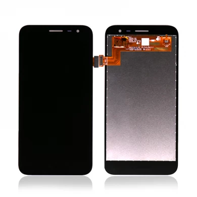 Mobile Phone Screen For Samsung Galaxy J260 201 Lcd Display Touch Screen Digitizer Assembly