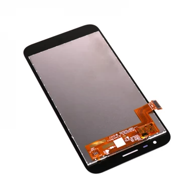 三星Galaxy J260 201 LCD显示屏触摸屏数字化器组件的手机屏