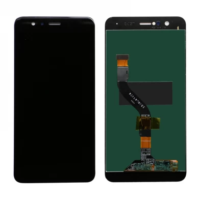 Montagem do digitador da tela de toque do telefone móvel para Huawei Honor 8 Lite LCD Display