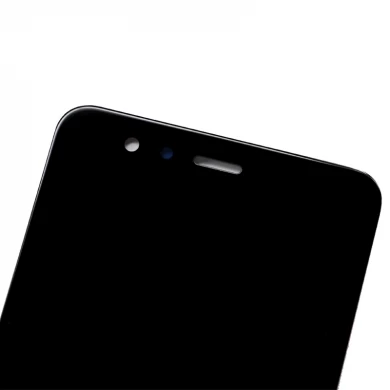 Assemblaggio del digitalizzatore del touch screen del touch screen del telefono cellulare per display LCD Huawei Honor 8 Lite