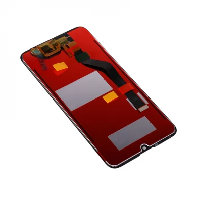 Сенсорный экран мобильного телефона ЖК-дисплей для Huawei Y7 Y7 Pro Prime 2019 Экран дисплея Digitizer Узел