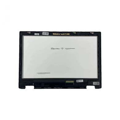 N116BCP-EB1 11.6 inç LED LCD Dokunmatik Ekran N116BCP-Eb1 Acer Chromebook Spin R721T-28RM için Rev.B1