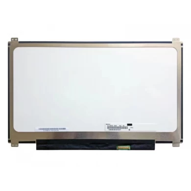 N133BGA-EAB 13.3 인치 N133BGE-EAB LP133WH2-SPB6 CLAA133WB03 LED 노트북 LCD 디스플레이 화면
