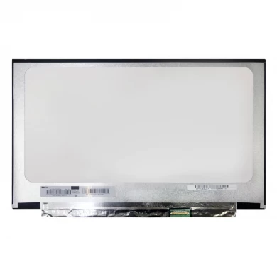 N133HCE-EBA 13,3 pollici NV133FHM-N43 N33 M133NWF4 N33 M133NWF4 RA LM133LF6L03 Schermo display LCD laptop LED LED