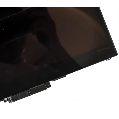 N133HCE-EP2 13,3 дюйма для Lenovo ThinkPad X390 YOGA светодиодный ноутбук ЖК-дисплей