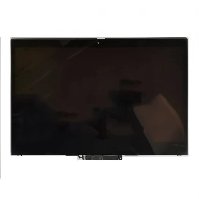 N133HCE-EP2 13.3 inç Lenovo ThinkPad için X390 Yoga LED Laptop LCD Ekran Ekranı