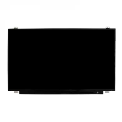 N133HCE-G62 13.3 inç EDP 30 pins parlak led dizüstü LCD ekran ekranı