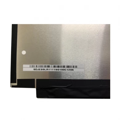 N133HCE-GP2 13.3 inç HP Spectre X360 Için 13-AE014AR 13-AE Serisi FHD LED Laptop LCD Ekran Ekranı