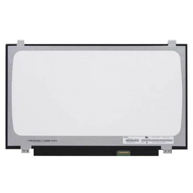 N140BGA-EA3 14.0 pollici LTN156AT30 LTN156AT31 per LENOVO ThinkPad L470 LED Schermo display LCD laptop LED