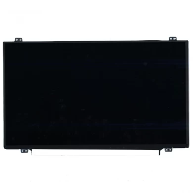 N140HCA-EAB 14.0英寸NV140FHM-N3B B140HAN03.4 LP140WF7-SPK1 LED笔记本电脑LCD显示屏