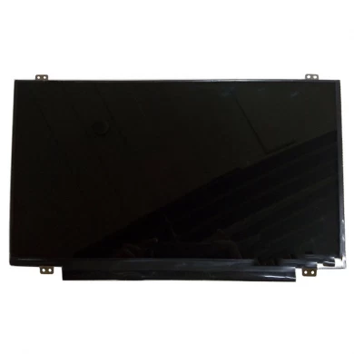 N140HCE-GP2 14.0英寸LCD B140HAN04.0 N140HCE-EN2 NE140FHM-N61 N140HCG-GQ2笔记本电脑屏幕