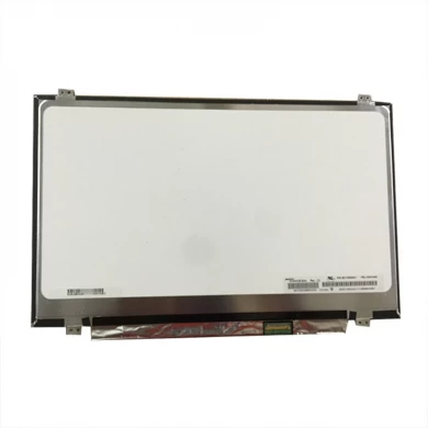 N140HCG-GN1 14,0 pouces Écran d'ordinateur portable Matte 30pin EDP LCD 30pin