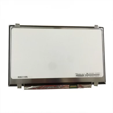 N140HCG-GN1 14.0インチLCD 30ピンEDPマットラップトップ画面