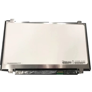N140HGE-EA1 14.0 polegadas LCD HB140FH1-401 N140HGE-EBA N140HGE-EAA Tela do laptop