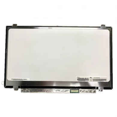 N140HGE-EAA 14.0 인치 LCD B140HTN01.1 NT140FHM-N41 N140HGE-EBA HB140FH1-401 노트북 화면