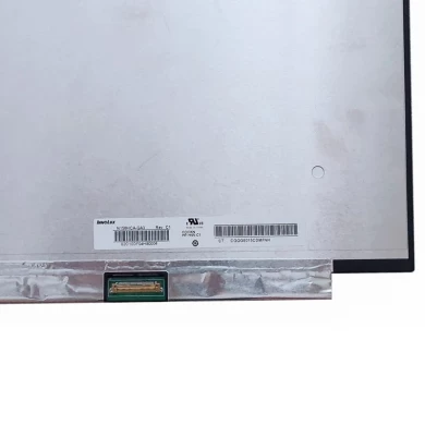 N156HCA-GA3 15,6 polegadas LCD N156HCA-EA1 NV156FHM-N35 B156HAN02.2 LP156WF9-SPC1 Tela do laptop