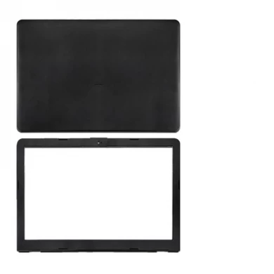 Neue Haftung für HP 15-BS 15T-BS 15-BW 15-RA 15Z-BW 250 G6 255 G6 Laptop LCD-Back-Abdeckung Front-Lünette LCD-Top-Fall 924899-001