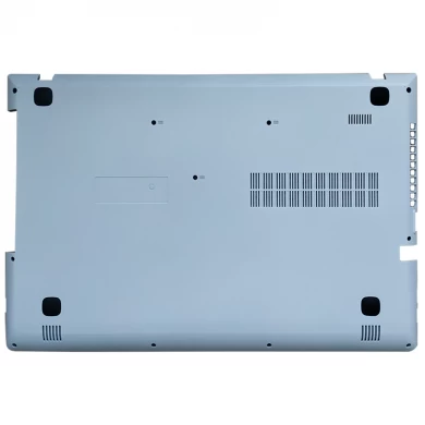 Nouveau pour Lenovo IdeaPad Y50C Z51-70 Z51 V4000 500-15 500-15isk 500-15acz 500-15acz Couverture de base inférieure d'ordinateur portable AP1BJ000300 AP1BJ000310