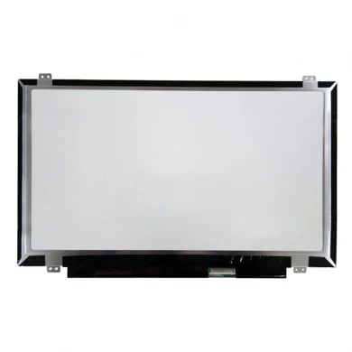 Nuevo HB140WX1-503 1366 * 768 HD 40pin 14.0 "Matriz de pantalla LCD LCD para la computadora portátil para el reemplazo de BOE