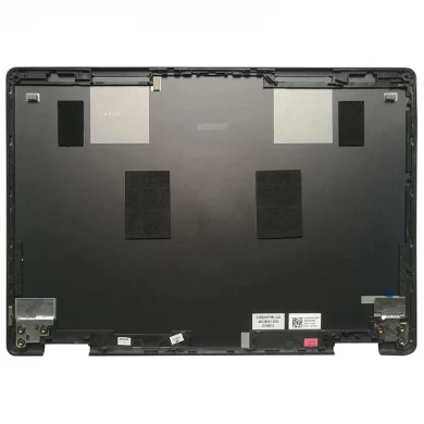 NEW LCD Rear Lid Back Cover For Dell Latitude 13 3379 0WTMYX 460.0BC01.0003
