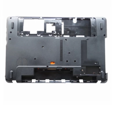 Nouveau couvercle de cas de base inférieur de l'ordinateur portable Couverture majuscule Palmrest pour Acer E1-521 E1-531 E1-571 E1-571G E1-531G AP0NNN000100