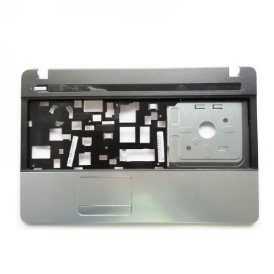 Nouveau couvercle de cas de base inférieur de l'ordinateur portable Couverture majuscule Palmrest pour Acer E1-521 E1-531 E1-571 E1-571G E1-531G AP0NNN000100