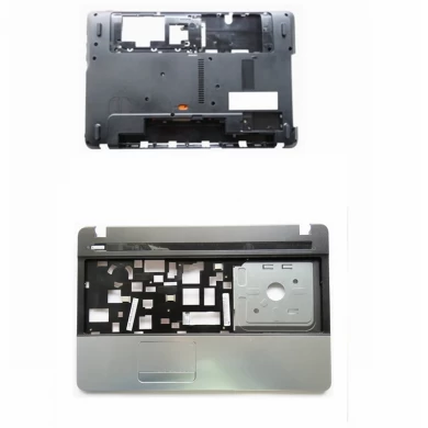 Neue Laptop-Bottom-Basis-Gehäuse-Abdeckung Palmstrest Großbuchstaben für Acer E1-521 E1-531 E1-571 E1-571G E1-531G AP0NN000100
